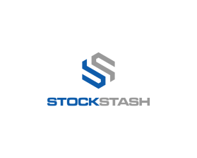Logo Design Entry 1418496 submitted by ASEPSHOW5757 to the contest for stockstash run by digidinoco