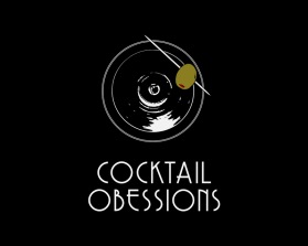 Logo Design entry 1418758 submitted by quimcey to the Logo Design for Cocktail Obessions run by Curtisludwig