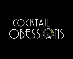 Logo Design entry 1418759 submitted by ChampenG to the Logo Design for Cocktail Obessions run by Curtisludwig