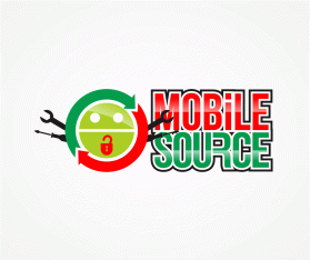 Logo Design entry 1418973 submitted by neil41_2000 to the Logo Design for MOBILE SOURCE run by hatchwise.com_17@nym.hush.com