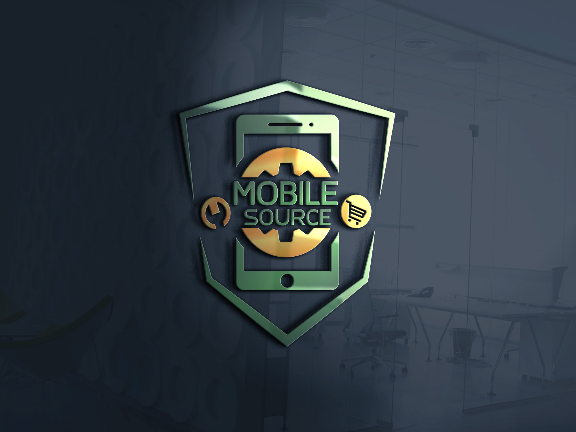 Logo Design entry 1475042 submitted by Amit1991