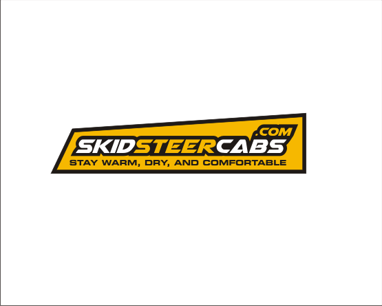 Logo Design entry 1419313 submitted by kembarloro to the Logo Design for SkidSteerCabs.com run by bdevore