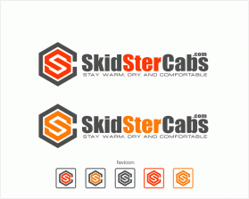 Logo Design entry 1475772 submitted by Artistica