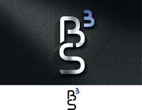 Logo Design entry 1419403 submitted by SAROI to the Logo Design for BS3 run by Blacksky_Inv