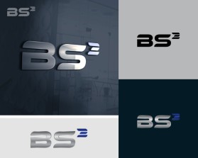 Logo Design entry 1419456 submitted by neil41_2000 to the Logo Design for BS3 run by Blacksky_Inv