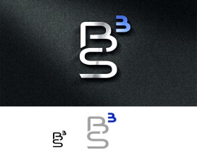 Logo Design entry 1419486 submitted by lumerb to the Logo Design for BS3 run by Blacksky_Inv