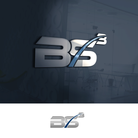 Logo Design entry 1419516 submitted by neil41_2000 to the Logo Design for BS3 run by Blacksky_Inv