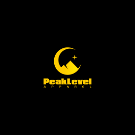 Graphic Design entry 1419609 submitted by design.george to the Graphic Design for Peak Level Apparel run by Sammibwoy