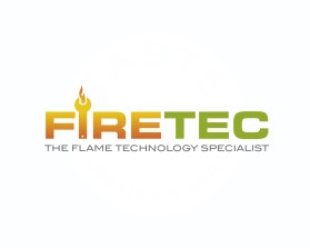 Logo Design entry 1419709 submitted by neil41_2000 to the Logo Design for FireTec run by Firetec