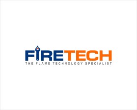 Logo Design entry 1419710 submitted by neil41_2000 to the Logo Design for FireTec run by Firetec