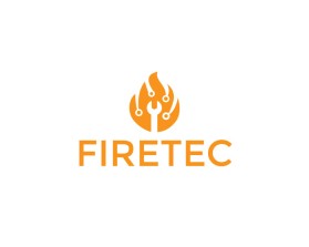 Logo Design entry 1419720 submitted by danni22 to the Logo Design for FireTec run by Firetec