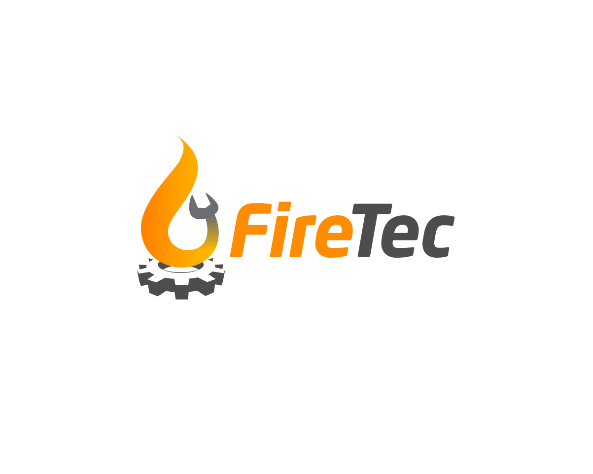 Logo Design entry 1419724 submitted by cj38 to the Logo Design for FireTec run by Firetec