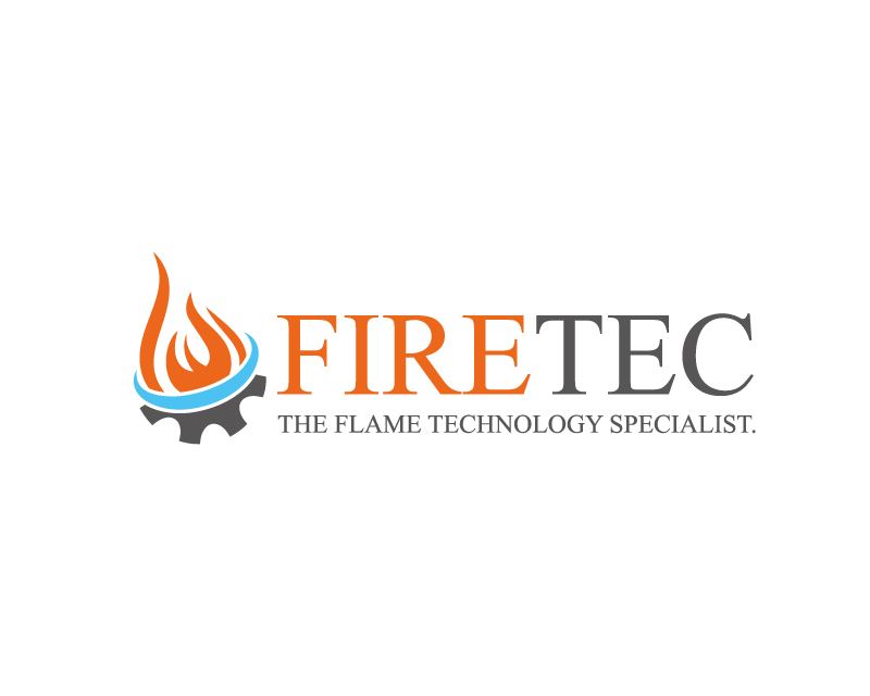 Logo Design entry 1419727 submitted by Amit1991 to the Logo Design for FireTec run by Firetec