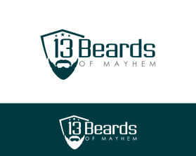 Logo Design entry 1476453 submitted by paczgraphics