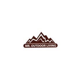 Logo Design entry 1420354 submitted by siBejo to the Logo Design for Mr. Outdoor Living run by umbrellus