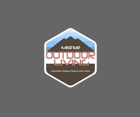 Logo Design entry 1420355 submitted by selly888 to the Logo Design for Mr. Outdoor Living run by umbrellus
