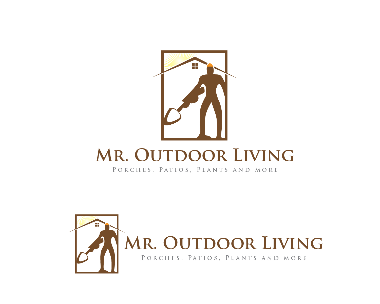 Logo Design entry 1479175 submitted by JBsign
