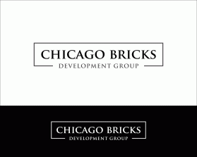 Logo Design entry 1420558 submitted by VLNS to the Logo Design for Chicago Bricks Development Group run by liorron