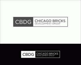 Logo Design entry 1420560 submitted by design.george to the Logo Design for Chicago Bricks Development Group run by liorron
