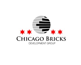 Logo Design Entry 1420728 submitted by naz to the contest for Chicago Bricks Development Group run by liorron