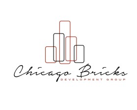 Logo Design entry 1420766 submitted by pingpong to the Logo Design for Chicago Bricks Development Group run by liorron