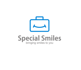 Logo Design entry 1420788 submitted by Archtech to the Logo Design for Special Smiles run by tipsandtoes