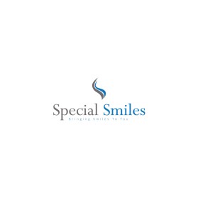 Logo Design Entry 1420790 submitted by Arijit to the contest for Special Smiles run by tipsandtoes