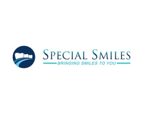 Logo Design Entry 1420803 submitted by Archtech to the contest for Special Smiles run by tipsandtoes