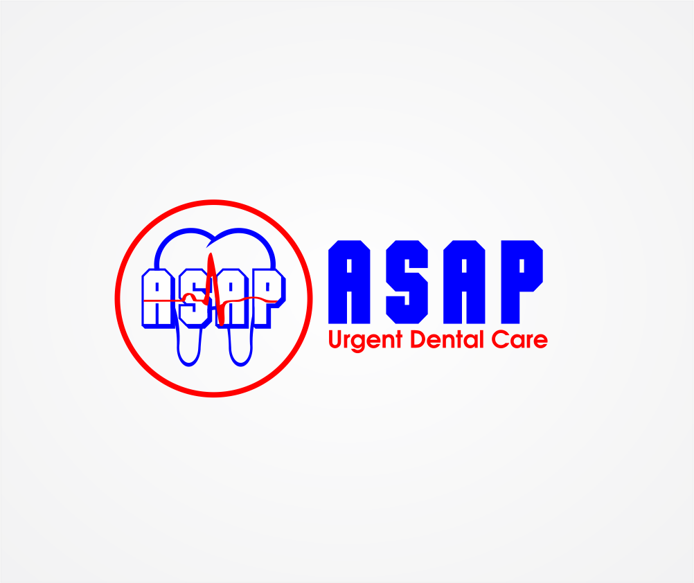 Logo Design entry 1420836 submitted by wongsanus to the Logo Design for ASAP Urgent Dental Care run by kmiller