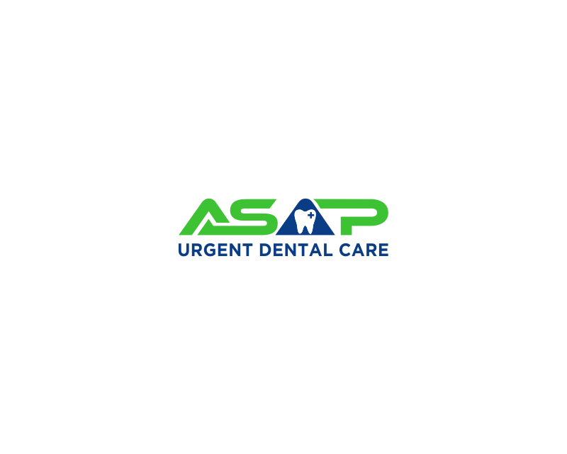 Logo Design entry 1420845 submitted by lesbi to the Logo Design for ASAP Urgent Dental Care run by kmiller