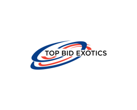 Logo Design entry 1420848 submitted by babyakina to the Logo Design for Wholesale Exotics  run by topbidexotics 