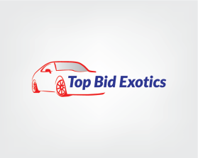 Logo Design entry 1420849 submitted by design.george to the Logo Design for Wholesale Exotics  run by topbidexotics 