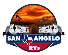 Logo Design entry 1421010 submitted by Fathenry to the Logo Design for San Angelo RVs run by cpattie