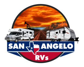 Logo Design entry 1421012 submitted by quimcey to the Logo Design for San Angelo RVs run by cpattie