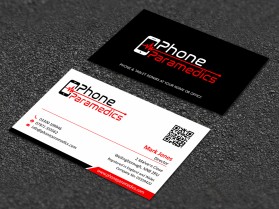 Business Card & Stationery Design entry 1477424 submitted by skyford412