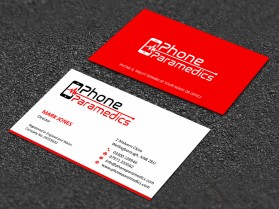 Business Card & Stationery Design entry 1477429 submitted by skyford412