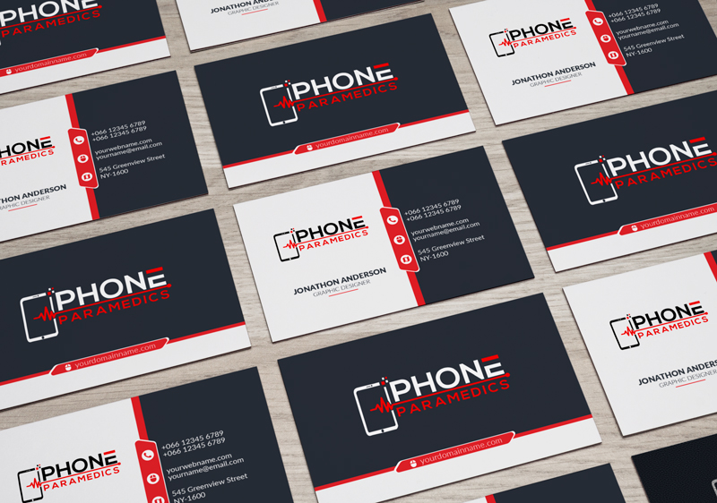 Business Card & Stationery Design entry 1478004 submitted by CreativeBox16