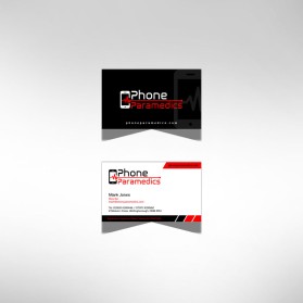 Business Card & Stationery Design entry 1478993 submitted by G234TD4Y