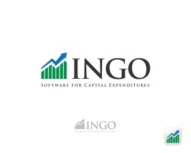 Logo Design entry 1421389 submitted by MiegoVirtuoso to the Logo Design for INGO run by osi66