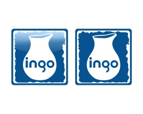 Logo Design entry 1421832 submitted by neil41_2000 to the Logo Design for INGO run by osi66