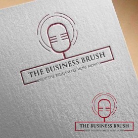 Logo Design entry 1477826 submitted by altas desain