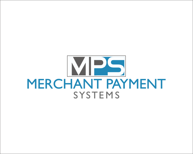 Logo Design entry 1422415 submitted by Wonkberan to the Logo Design for M P S  - Merchant Payment Systems run by gbanta1109