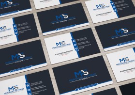 Logo Design entry 1422422 submitted by PANTONE to the Logo Design for M P S  - Merchant Payment Systems run by gbanta1109