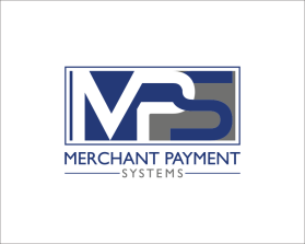 Logo Design entry 1422425 submitted by ASEPSHOW5757 to the Logo Design for M P S  - Merchant Payment Systems run by gbanta1109