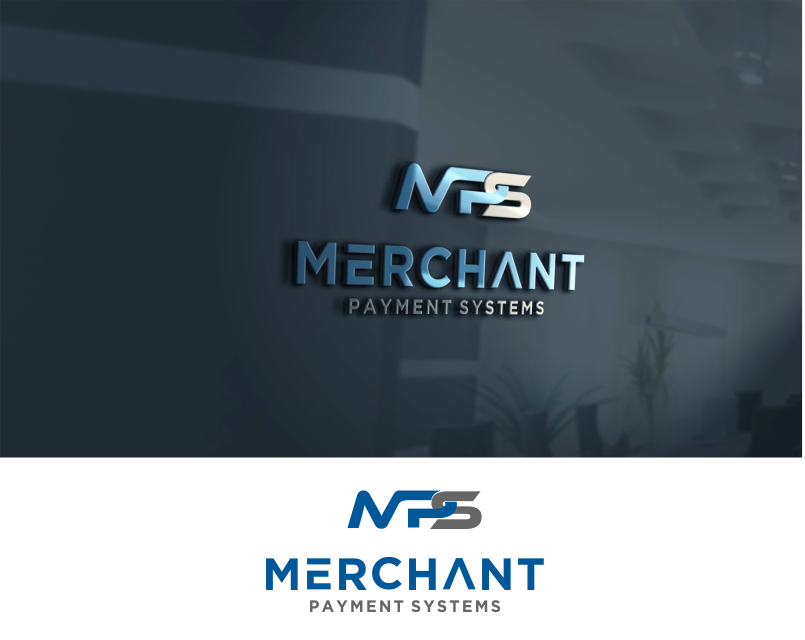Logo Design entry 1422431 submitted by Homo to the Logo Design for M P S  - Merchant Payment Systems run by gbanta1109