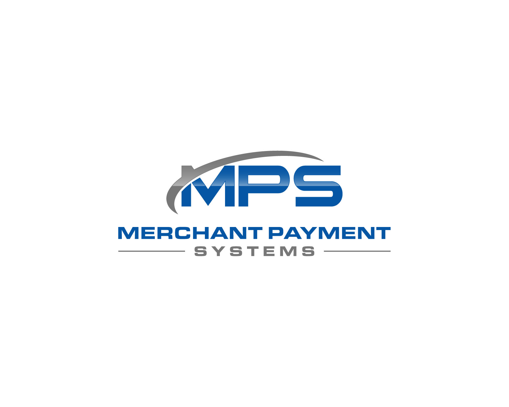 Logo Design entry 1422435 submitted by shanks to the Logo Design for M P S  - Merchant Payment Systems run by gbanta1109