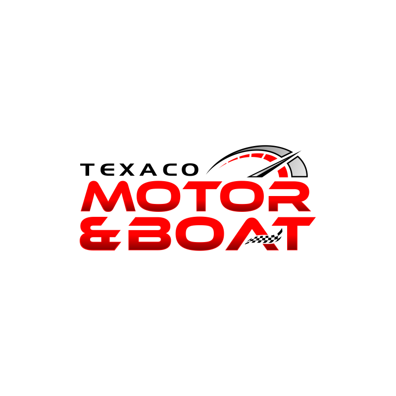 Logo Design entry 1422570 submitted by selly888 to the Logo Design for Motor & Boat Texaco run by sticknor1