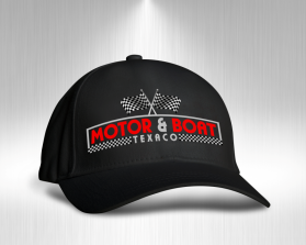 Logo Design entry 1422501 submitted by Kenzie to the Logo Design for Motor & Boat Texaco run by sticknor1