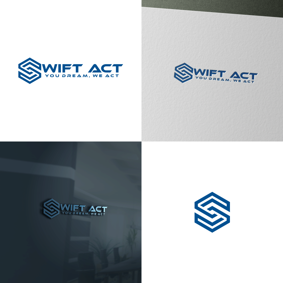 Logo Design entry 1481863 submitted by lesbi
