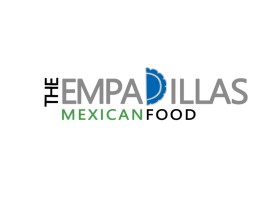 Logo Design entry 1423616 submitted by danni22 to the Logo Design for Empadillas run by Empadillas